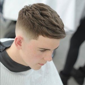 Meet your Posher, Jonah